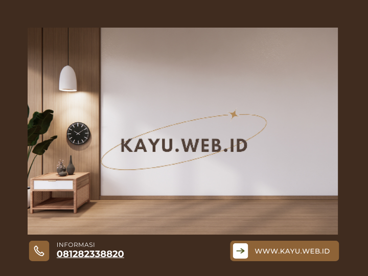 Jasa Pasang Lantai Kayu